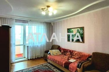 2-кімнатна квартира за адресою вул. Кудряшова (площа 58,8 м²) - Atlanta.ua - фото 20