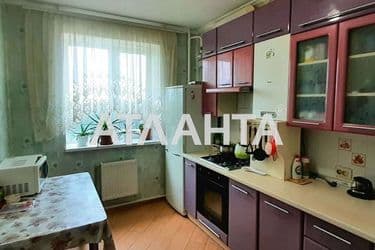 2-кімнатна квартира за адресою вул. Кудряшова (площа 58,8 м²) - Atlanta.ua - фото 14