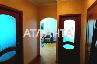 2-кімнатна квартира за адресою вул. Кудряшова (площа 58,8 м²) - Atlanta.ua - фото 25