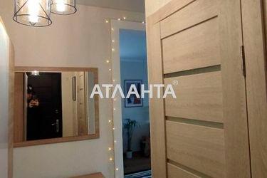 1-room apartment apartment by the address st. Kosmonavtov (area 31 m²) - Atlanta.ua - photo 15