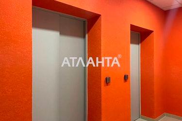1-room apartment apartment by the address st. Vilyamsa ak (area 27,3 m²) - Atlanta.ua - photo 8