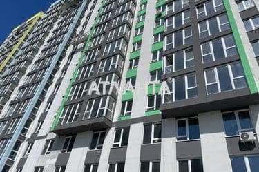 1-комнатная квартира по адресу ул. Вильямса ак. (площадь 27,5 м²) - Atlanta.ua - фото 6