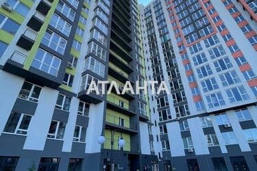 1-комнатная квартира по адресу ул. Вильямса ак. (площадь 27,5 м²) - Atlanta.ua - фото 8