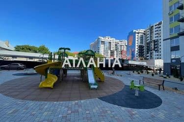 1-комнатная квартира по адресу ул. Вильямса ак. (площадь 26,5 м²) - Atlanta.ua - фото 10