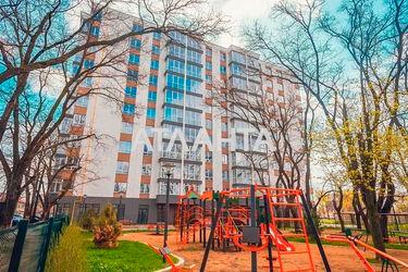 2-rooms apartment apartment by the address st. Profsoyuznaya (area 25,5 m²) - Atlanta.ua - photo 8