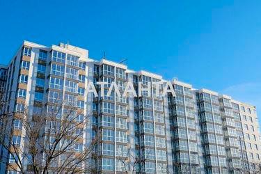 2-кімнатна квартира за адресою вул. Профспілкова (площа 25,5 м²) - Atlanta.ua - фото 10