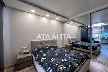 2-кімнатна квартира за адресою вул. Перлинна (площа 75 м²) - Atlanta.ua - фото 18