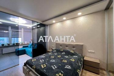 2-кімнатна квартира за адресою вул. Перлинна (площа 75 м²) - Atlanta.ua - фото 21