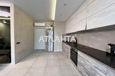 2-кімнатна квартира за адресою вул. Перлинна (площа 75 м²) - Atlanta.ua - фото 27