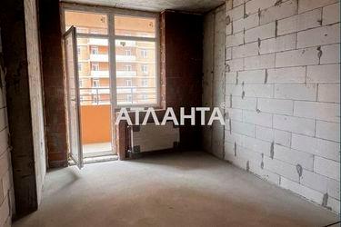 2-rooms apartment apartment by the address st. Ovidiopolskaya dor (area 66,1 m²) - Atlanta.ua - photo 10