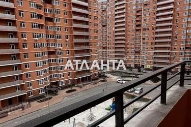 2-rooms apartment apartment by the address st. Ovidiopolskaya dor (area 66,1 m²) - Atlanta.ua - photo 13