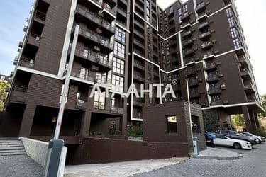 Комерційна нерухомість за адресою вул. Геранева (площа 355 м²) - Atlanta.ua - фото 12