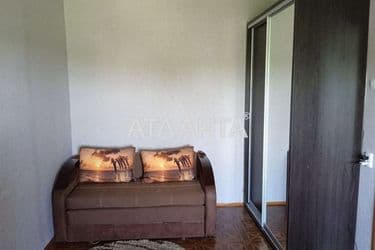 1-room apartment apartment by the address st. Eliseeva (area 30 m²) - Atlanta.ua - photo 14