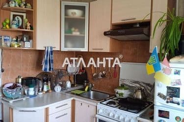 1-кімнатна квартира за адресою вул. Єлісєєва (площа 30 м²) - Atlanta.ua - фото 19