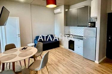2-rooms apartment apartment by the address st. Kamanina (area 40 m²) - Atlanta.ua - photo 35