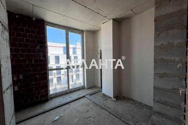 1-комнатная квартира по адресу ул. Орлика Пилипа (площадь 40,6 м²) - Atlanta.ua - фото 13