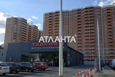 2-rooms apartment apartment by the address st. Ovidiopolskaya dor (area 66,1 m²) - Atlanta.ua - photo 17