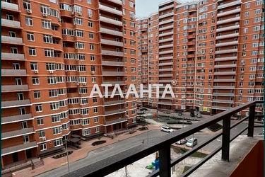 2-rooms apartment apartment by the address st. Ovidiopolskaya dor (area 66,1 m²) - Atlanta.ua - photo 23