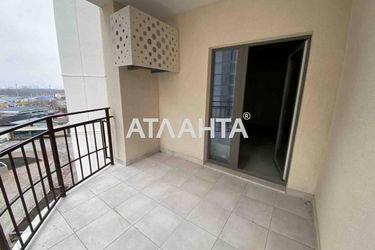 1-room apartment apartment by the address st. Krasnova (area 41 m²) - Atlanta.ua - photo 13