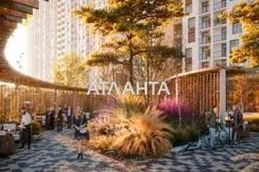 1-комнатная квартира по адресу ул. Краснова (площадь 41 м²) - Atlanta.ua - фото 14