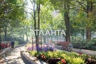 1-комнатная квартира по адресу ул. Краснова (площадь 41 м²) - Atlanta.ua - фото 17