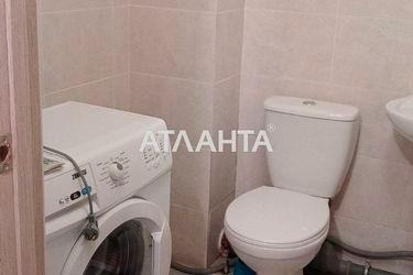 1-room apartment apartment by the address st. Proezdnaya (area 34 m²) - Atlanta.ua - photo 17