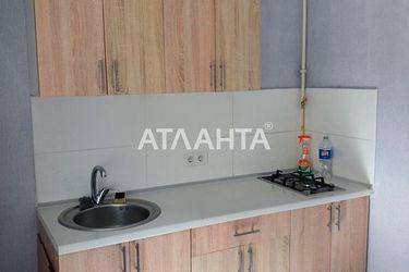 1-room apartment apartment by the address st. Proezdnaya (area 34 m²) - Atlanta.ua - photo 12