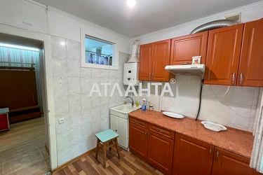 2-rooms apartment apartment by the address st. Pionerskaya Varlamova Akademicheskaya (area 43,1 m²) - Atlanta.ua - photo 13