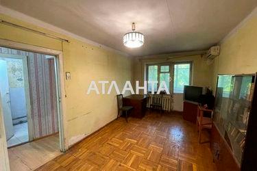 2-rooms apartment apartment by the address st. Pionerskaya Varlamova Akademicheskaya (area 43,1 m²) - Atlanta.ua - photo 15