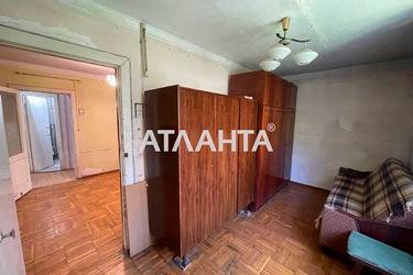 2-rooms apartment apartment by the address st. Pionerskaya Varlamova Akademicheskaya (area 43,1 m²) - Atlanta.ua - photo 17
