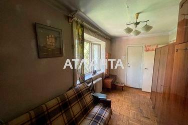 2-rooms apartment apartment by the address st. Pionerskaya Varlamova Akademicheskaya (area 43,1 m²) - Atlanta.ua - photo 18