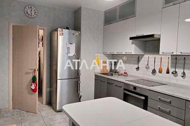 2-комнатная квартира по адресу ул. Грушевского Михаила (площадь 53,5 м²) - Atlanta.ua - фото 21