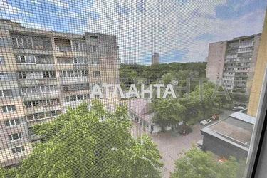 2-комнатная квартира по адресу Коломиевский пер. (площадь 47 м²) - Atlanta.ua - фото 63