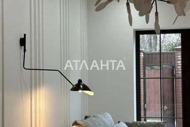 House by the address st. Zhemchuzhnaya (area 126,5 m²) - Atlanta.ua - photo 22