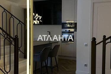 House by the address st. Zhemchuzhnaya (area 126,5 m²) - Atlanta.ua - photo 21