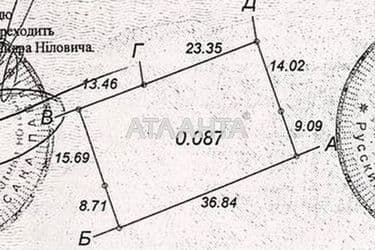 Участок по адресу ул. Николаевская (площадь 8,7 сот) - Atlanta.ua - фото 5