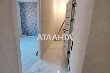 2-rooms apartment apartment by the address st. Pokrovskaya (area 44 m²) - Atlanta.ua - photo 28