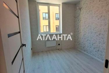 2-кімнатна квартира за адресою вул. Покровська (площа 44 м²) - Atlanta.ua - фото 32