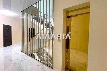 2-rooms apartment apartment by the address st. Pokrovskaya (area 44 m²) - Atlanta.ua - photo 33