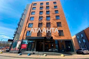 2-rooms apartment apartment by the address st. Pokrovskaya (area 44 m²) - Atlanta.ua - photo 34