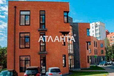 2-rooms apartment apartment by the address st. Pokrovskaya (area 44 m²) - Atlanta.ua - photo 37