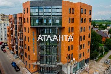 2-rooms apartment apartment by the address st. Pokrovskaya (area 44 m²) - Atlanta.ua - photo 40