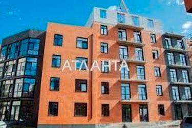 2-rooms apartment apartment by the address st. Pokrovskaya (area 44 m²) - Atlanta.ua - photo 41