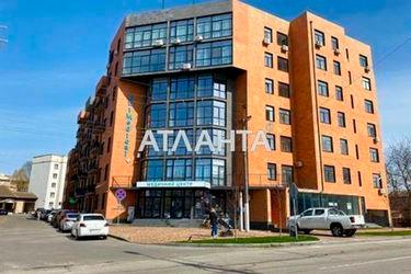 2-rooms apartment apartment by the address st. Pokrovskaya (area 44 m²) - Atlanta.ua - photo 42