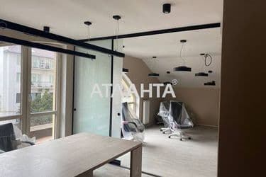 Commercial real estate at st. Marazlievskaya Engelsa (area 450 m²) - Atlanta.ua - photo 25