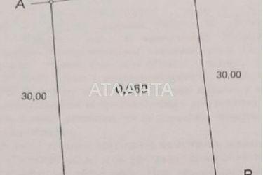 Участок по адресу Ананасовый пер. (площадь 6 сот) - Atlanta.ua - фото 12