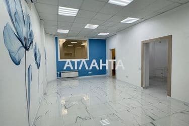 Commercial real estate at st. Ul Obolonskaya (area 98,9 m²) - Atlanta.ua - photo 26