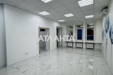 Commercial real estate at st. Ul Obolonskaya (area 98,9 m²) - Atlanta.ua - photo 28