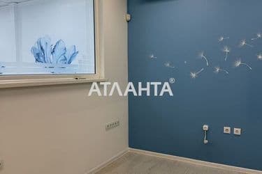 Commercial real estate at st. Ul Obolonskaya (area 98,9 m²) - Atlanta.ua - photo 31