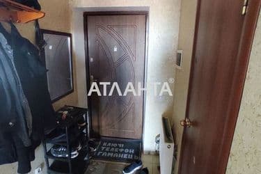 2-rooms apartment apartment by the address st. Torgovaya (area 46,2 m²) - Atlanta.ua - photo 13